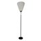 Schwedische Stehlampe von Eric Wärnå für Ewå, 1950er 18