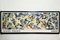 After Jackson Pollock, Frieze, 1989, Print 1