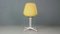 Silla La Fonda en amarillo claro de fibra de vidrio de Charles & Ray Eames para Herman Miller, 1960, Imagen 7