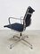 Vintage EA108 Office Chair in Aluminum by Charles Eames for Vitra, 1980s 6