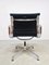 Vintage EA108 Office Chair in Aluminum by Charles Eames for Vitra, 1980s 3