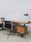 Vintage EA108 Office Chair in Aluminum by Charles Eames for Vitra, 1980s 2
