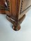 Antikes Patina Schafsleder Sofa, 1920er 8