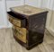 Chinoiserie 2 Door Side Cabinet, 1960s 6