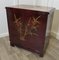 Chinoiserie 2 Door Side Cabinet, 1960s 9