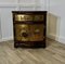 Chinoiserie 2 Door Side Cabinet, 1960s 8