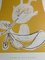 Pablo Picasso, Faune Blanc, Silk-Screen 2