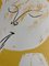 Pablo Picasso, Faune Blanc, Silk-Screen 5