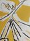 Pablo Picasso, Faune Blanc, Silk-Screen 4