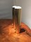 Italienische Messing Lampen im Stil von Gaetano Sciolari, 1980er, 2er Set 3