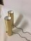 Italian Brass Lamps in the style of Gaetano Sciolari, 1980s, Set of 2 7