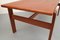 Danish Teak Coffee Table from Komfort, 1960s, Image 7