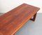 Danish Teak Coffee Table from Niels Bach, 1960s, Image 6