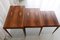 Modern Danish Rosewood Nesting Tables by Johannes Andersen for CFC, 1960s, Set of 3, Image 7