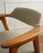 Chaises de Salle à Manger Modèle 42 en Teck par Erik Kirkegaard pour Høng Stolefabrik, Danemark, 1950s, Set de 4 15