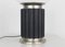 Black Taccia Table Lamp by Achille & Pier Giacomo Castiglioni Taccia for Flos, 1970s 7