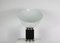Black Taccia Table Lamp by Achille & Pier Giacomo Castiglioni Taccia for Flos, 1970s 3