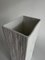 White Vase by Martin Freyer for Rosenthal Studio Linie, 1992 6