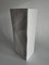 White Vase by Martin Freyer for Rosenthal Studio Linie, 1992 5