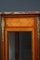 Antique Vitrine, 1880, Image 8