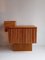 Scoldizio Sideboard by Pietro Meccani for Meccani Design 1