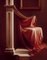 Kevin Abanto, Velvet Vows, Digital Print, 2023 1