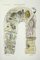 Ottavio Muzzi, Bowel Diseases, Lithograph, 1843 1