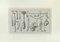 Lorenz Heister, Surgical Instruments, Etching, 1750 1