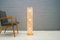 Vintage Crystal Floor Lamp from Palwa 2