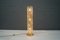 Vintage Crystal Floor Lamp from Palwa 3