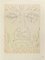 Emmanuel Peillet, Zeus, Phototype Print, 1970s 1