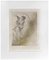 Salvador Dali, Tete de Veau (Cabeza de ternero), Aguafuerte, años 60, Imagen 1