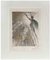 Salvador Dali, Vieux Faust, Gravure à l'eau-forte, 1960s 1