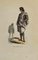 Auguste Wahlen, Femme et Homme de Guatemala, Lithograph, 1844 1