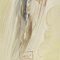 Salvador Dali, Arrival in the Empyrean, Woodcut, 1963 2
