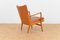 Mid-Century AP16 Lounge Chair by Hans J. Wegner for AP Stolen 2