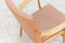 Mid-Century AP16 Lounge Chair by Hans J. Wegner for AP Stolen 3