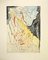 Salvador Dali, The Celestial Scale, Woodcut, 1963 1