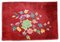 Handgefertigter chinesischer Teppich, 1920er 2