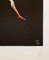 Erté, Letter X, Lithograph and Screen Print, 1976 2
