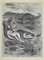 Marc Chagall, Plato de la Santa Biblia, Litografía, 1960, Imagen 1