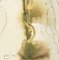 Salvador Dalí, Peccatum Originis, Lithograph, 1964 2