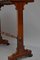 English William Iv Rosewood Side Table, 1830, Image 11