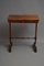 English William Iv Rosewood Side Table, 1830, Image 3
