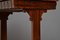 English William Iv Rosewood Side Table, 1830, Image 12