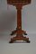 English William Iv Rosewood Side Table, 1830, Image 6