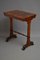 English William Iv Rosewood Side Table, 1830, Image 4