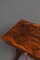 English William Iv Rosewood Side Table, 1830, Image 19