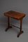 English William Iv Rosewood Side Table, 1830, Image 2