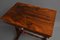 English William Iv Rosewood Side Table, 1830, Image 16